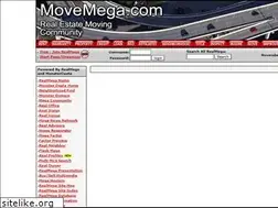 Sites similar to movemega.com