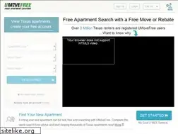 Sites similar to movemeinhouston.com