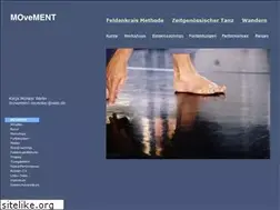 Sites similar to movement-muenker.de