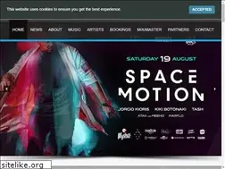 Sites similar to movement-recordings.net