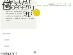 Sites similar to movement.co.uk