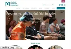 Sites similar to movement.org.uk