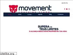 Sites similar to movement.pt