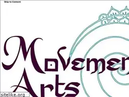 Sites similar to movementartscollective.com