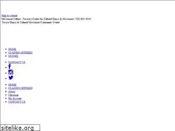 Sites similar to movementaz.org