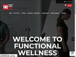 Sites similar to movementbook.com