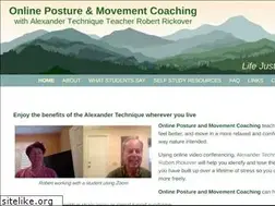 Sites similar to movementcoaching.com