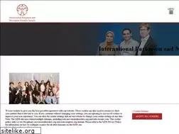 Sites similar to movementdisorders.org