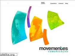 Sites similar to movementes.com