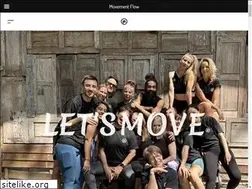 Sites similar to movementflow.ca