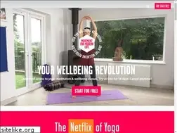 Sites similar to movementformodernlife.com