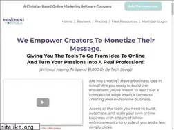 Sites similar to movementformula.com