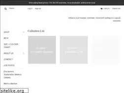 Sites similar to movementglobal.com