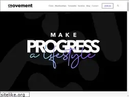 Sites similar to movementhealthclubs.com.au
