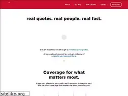Sites similar to movementinsurance.com
