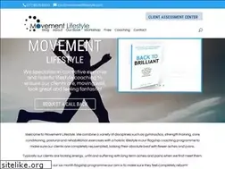 Sites similar to movementlifestyle.com