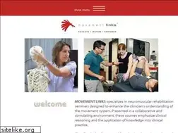 Sites similar to movementlinks.com