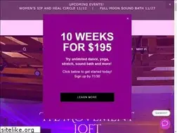 Sites similar to movementloftstudios.com