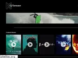 Sites similar to movementmag.com
