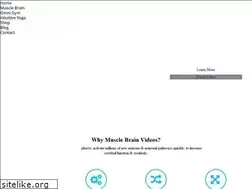 Sites similar to movementmedicine.com