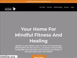 Sites similar to movementmonk.xyz