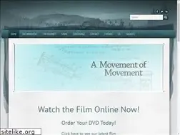 Sites similar to movementofmovement.com