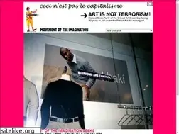 Sites similar to movementoftheimagination.org