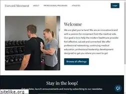 Sites similar to movementphysio.online