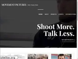 Sites similar to movementpictures.com