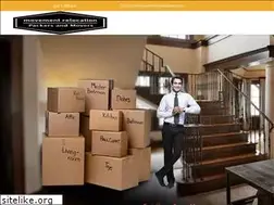 Sites similar to movementrelocation.com