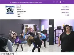 Sites similar to movementsinmotiondance.com