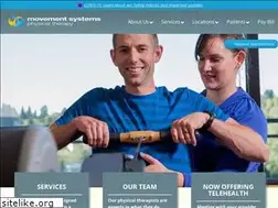 Sites similar to movementsystemspt.com