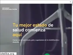 Sites similar to movementtherapy.org
