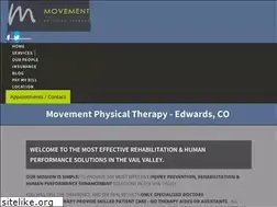 Sites similar to movementvail.com
