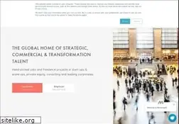 Sites similar to movemeon.com