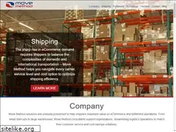 Sites similar to movemethod.com