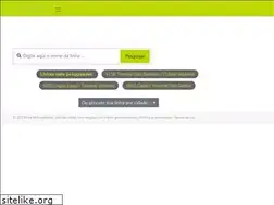 Sites similar to movemetropolitano.com.br