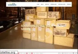 Sites similar to movemewithcare.com
