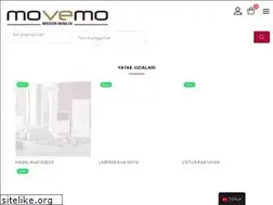 Sites similar to movemo.com.tr