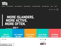 Sites similar to movemore.je
