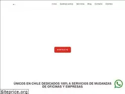 Sites similar to movemos.cl