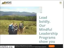 Sites similar to movemountains.com