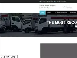 Sites similar to movemove.biz