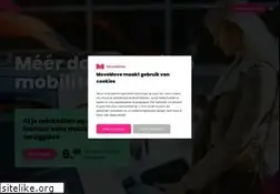 Sites similar to movemove.com