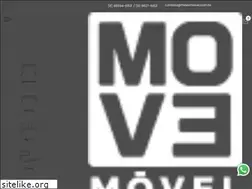 Sites similar to movemovel.com.br