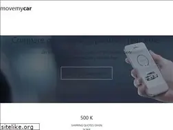 Sites similar to movemycar.com