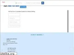 Sites similar to movemycar.in