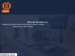 Sites similar to movemymountain.com