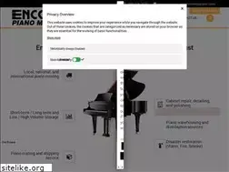 Sites similar to movemypiano.com