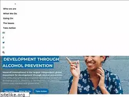 Sites similar to movendi.ngo